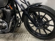 Yamaha XV950 950 R ABS BOLT 2016 6K NEW MOT SERVICED 15