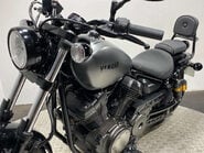 Yamaha XV950 950 R ABS BOLT 2016 6K NEW MOT SERVICED 29