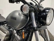 Yamaha XV950 950 R ABS BOLT 2016 6K NEW MOT SERVICED 17
