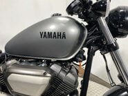 Yamaha XV950 950 R ABS BOLT 2016 6K NEW MOT SERVICED 18