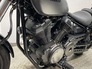 Yamaha XV950 950 R ABS BOLT 2016 6K NEW MOT SERVICED 32