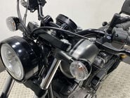 Yamaha XV950 950 R ABS BOLT 2016 6K NEW MOT SERVICED 30