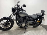 Yamaha XV950 950 R ABS BOLT 2016 6K NEW MOT SERVICED 49