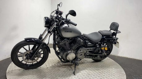Yamaha XV950 950 R ABS BOLT 2016 6K NEW MOT SERVICED 49