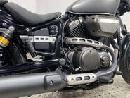 Yamaha XV950 950 R ABS BOLT 2016 6K NEW MOT SERVICED 10