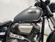 Yamaha XV950 950 R ABS BOLT 2016 6K NEW MOT SERVICED 13