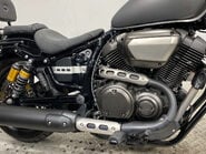 Yamaha XV950 950 R ABS BOLT 2016 6K NEW MOT SERVICED 11