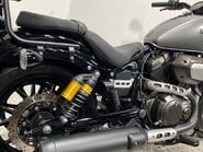 Yamaha XV950 950 R ABS BOLT 2016 6K NEW MOT SERVICED 4