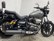 Yamaha XV950 950 R ABS BOLT 2016 6K NEW MOT SERVICED 2