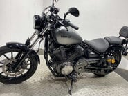 Yamaha XV950 950 R ABS BOLT 2016 6K NEW MOT SERVICED 27