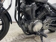 Yamaha XV950 950 R ABS BOLT 2016 6K NEW MOT SERVICED 34