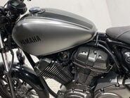 Yamaha XV950 950 R ABS BOLT 2016 6K NEW MOT SERVICED 46