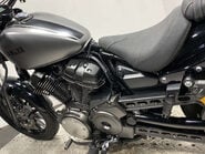 Yamaha XV950 950 R ABS BOLT 2016 6K NEW MOT SERVICED 44