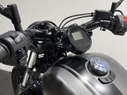 Yamaha XV950 950 R ABS BOLT 2016 6K NEW MOT SERVICED 48
