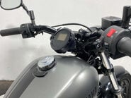 Yamaha XV950 950 R ABS BOLT 2016 6K NEW MOT SERVICED 23