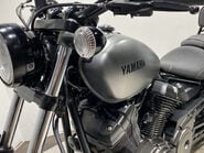 Yamaha XV950 950 R ABS BOLT 2016 6K NEW MOT SERVICED 31