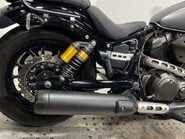 Yamaha XV950 950 R ABS BOLT 2016 6K NEW MOT SERVICED 5