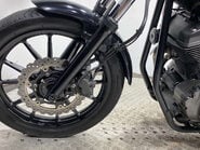 Yamaha XV950 950 R ABS BOLT 2016 6K NEW MOT SERVICED 33