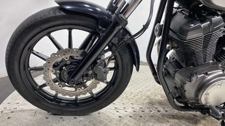 Yamaha XV950 950 R ABS BOLT 2016 6K NEW MOT SERVICED 33
