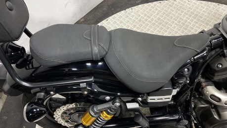 Yamaha XV950 950 R ABS BOLT 2016 6K NEW MOT SERVICED 21