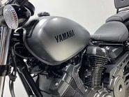 Yamaha XV950 950 R ABS BOLT 2016 6K NEW MOT SERVICED 36