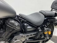 Yamaha XV950 950 R ABS BOLT 2016 6K NEW MOT SERVICED 41