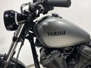 Yamaha XV950 950 R ABS BOLT 2016 6K NEW MOT SERVICED 37