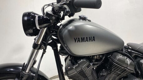 Yamaha XV950 950 R ABS BOLT 2016 6K NEW MOT SERVICED 37