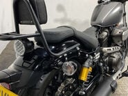 Yamaha XV950 950 R ABS BOLT 2016 6K NEW MOT SERVICED 6