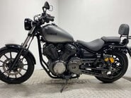 Yamaha XV950 950 R ABS BOLT 2016 6K NEW MOT SERVICED 26