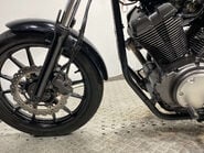 Yamaha XV950 950 R ABS BOLT 2016 6K NEW MOT SERVICED 38