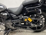 Yamaha XV950 950 R ABS BOLT 2016 6K NEW MOT SERVICED 42