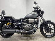 Yamaha XV950 950 R ABS BOLT 2016 6K NEW MOT SERVICED 1