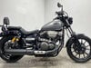 Yamaha XV950 950 R ABS BOLT 2016 6K NEW MOT SERVICED