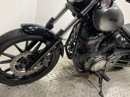 Yamaha XV950 950 R ABS BOLT 2016 6K NEW MOT SERVICED 28