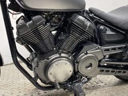 Yamaha XV950 950 R ABS BOLT 2016 6K NEW MOT SERVICED 39
