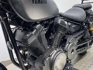 Yamaha XV950 950 R ABS BOLT 2016 6K NEW MOT SERVICED 35