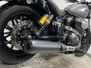 Yamaha XV950 950 R ABS BOLT 2016 6K NEW MOT SERVICED 7