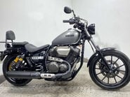 Yamaha XV950 950 R ABS BOLT 2016 6K NEW MOT SERVICED 25