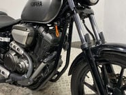 Yamaha XV950 950 R ABS BOLT 2016 6K NEW MOT SERVICED 16