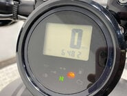 Yamaha XV950 950 R ABS BOLT 2016 6K NEW MOT SERVICED 24