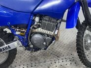 Yamaha TT 2004 5K ENDURO ON / OFF ROAD BIKE NEW MOT 4
