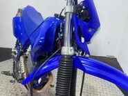 Yamaha TT 2004 5K ENDURO ON / OFF ROAD BIKE NEW MOT 16