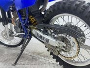 Yamaha TT 2004 5K ENDURO ON / OFF ROAD BIKE NEW MOT 8