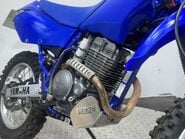Yamaha TT 2004 5K ENDURO ON / OFF ROAD BIKE NEW MOT 10