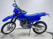 Yamaha TT 2004 5K ENDURO ON / OFF ROAD BIKE NEW MOT 9