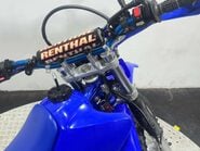 Yamaha TT 2004 5K ENDURO ON / OFF ROAD BIKE NEW MOT 11