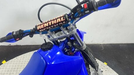 Yamaha TT 2004 5K ENDURO ON / OFF ROAD BIKE NEW MOT 11
