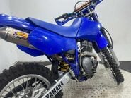 Yamaha TT 2004 5K ENDURO ON / OFF ROAD BIKE NEW MOT 6