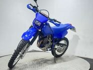Yamaha TT 2004 5K ENDURO ON / OFF ROAD BIKE NEW MOT 3